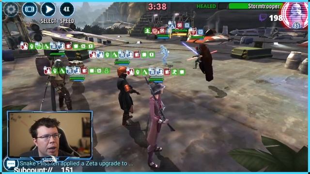 FINALLY AGAINST SOMEONE UNDER 10mil GP, WOAH!! | GAC 26, MATCH 10 смотреть онлайн