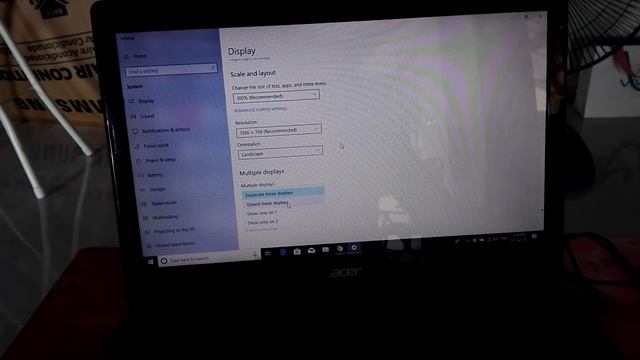 Windows 10 Connect to AnyCast смотреть онлайн
