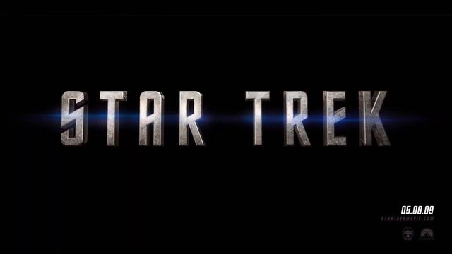 Free Windows 10 Theme "Star Trek" смотреть онлайн