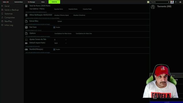 O Melhor Emulador pra Xbox One de 2023: Tnavigator , Config e Intalações Passo a Passo смотреть онлайн
