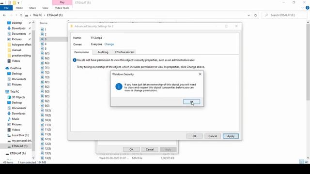 How to fix error (0xc10100aa) can't play смотреть онлайн