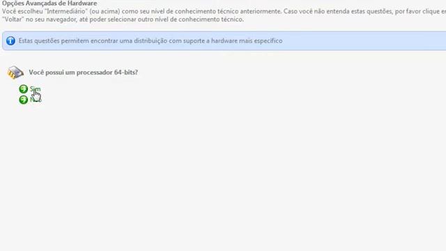 como escolher uma distribuição linux ideal para você смотреть онлайн