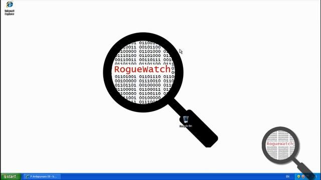 How P Antispyware 09 Infects Your Computer смотреть онлайн