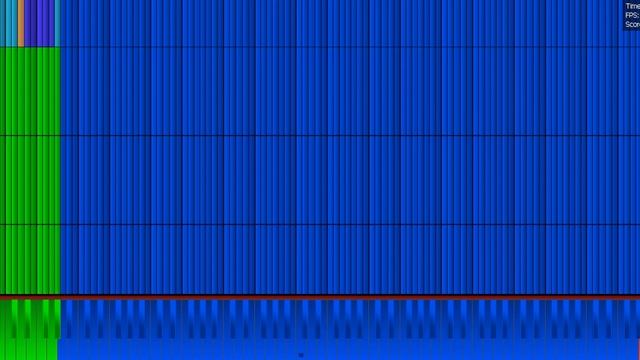 Bad Apple Acer Variation (8.49 Million/Legit Run) смотреть онлайн