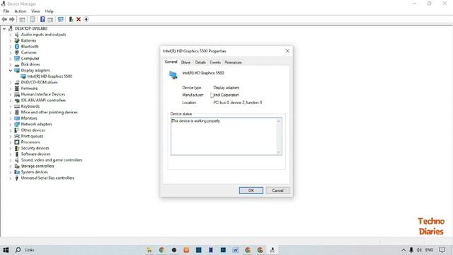 How to Update ANY Graphics Driver in Windows 10 - Easy Method смотреть онлайн