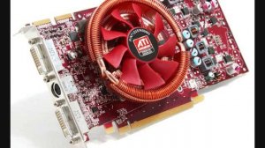 ATI Radeon 4770 Preview