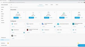 Home Assistant Add HACS integration CH2 - L7