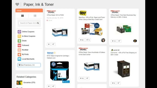 How To Get Cheap Printer Ink Every Time смотреть онлайн