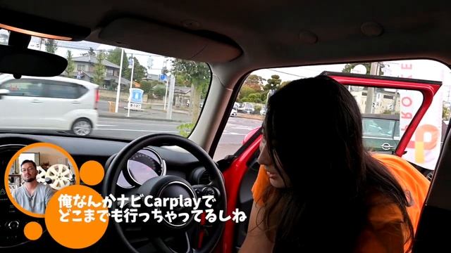 前期・中期にApple Carplayがあったらいいね！MINI Apple CarPlay後付・ 費用に関しては最後の方で・MINI専門店 Pro-Zero Channel смотреть онлайн