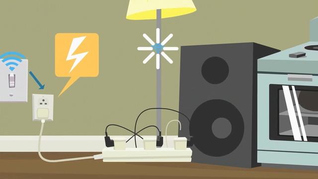 Diy-Your-Smart-Home-with-Sonoff-Slampher смотреть онлайн