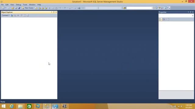 Kết nối thông qua Domain Controller sử dụng Windows Authentication mode смотреть онлайн