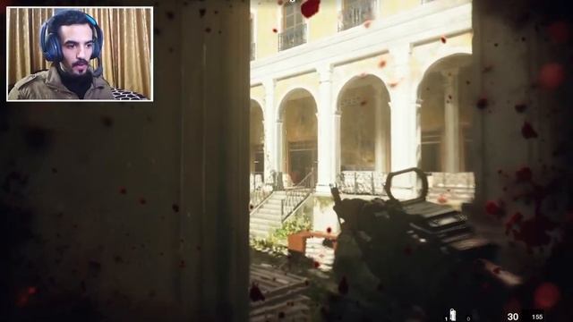 نهاية الطريق - مترجم الحلقة 7# | COD Black Ops Cold War смотреть онлайн