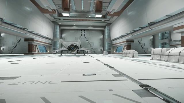 StarCitizen Bug Report: Screen Flickering & Performance Drop in Fullscreen Mode смотреть онлайн