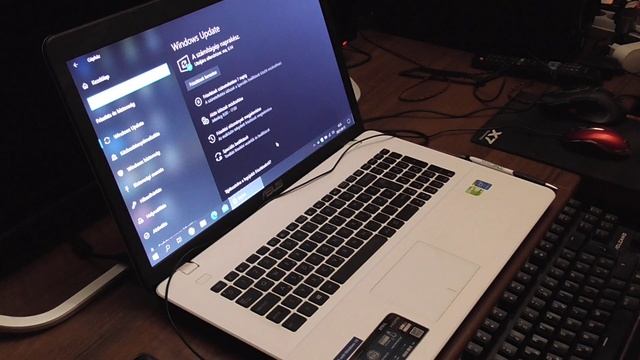 100 %-os lemezhasználat, Windows 10 alatt. смотреть онлайн