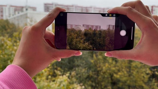кнопка и управление Camera Control смотреть онлайн