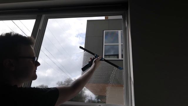Professional Window Cleaning - Houston, TX | - Make Your Home Look Like New! смотреть онлайн