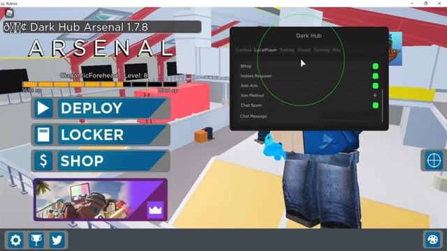 🔥Synapse X Cracked 2021 New LEVEL 7 Exploit🔥 (UNPATCHED) смотреть онлайн