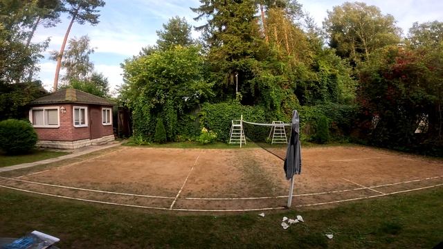 20240831 DR UV Cup triples 04 смотреть онлайн