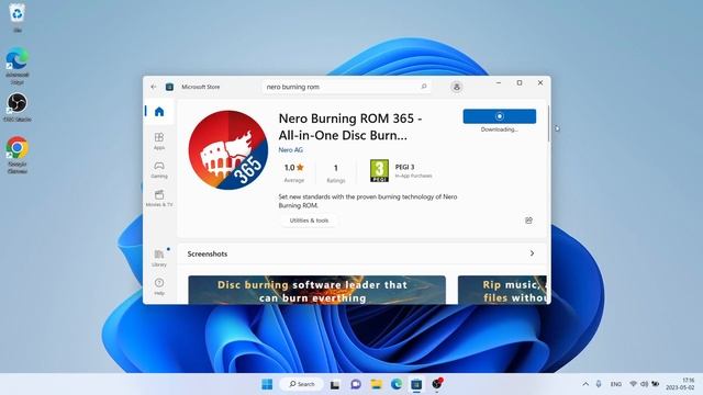 How to Download and Install Nero Burning ROM 365 For Windows смотреть онлайн