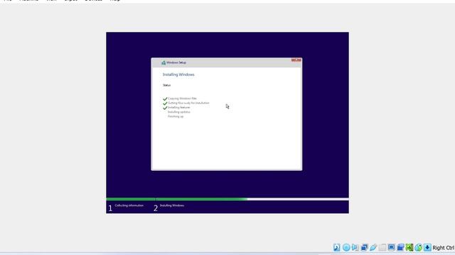 How to Install Microsoft Windows 11 in VirtualBox #tips #windows #windows11 #windowsinstallation смотреть онлайн