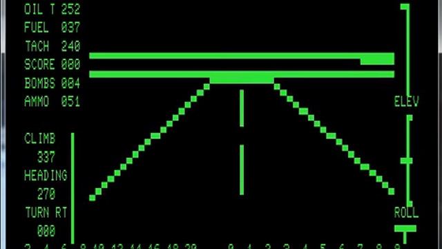 Flight Simulator - TRS 80 Tandy Radio Shack - emulador Sharp 80 v1.1.0.99 - testeado Windows 7 x64 смотреть онлайн