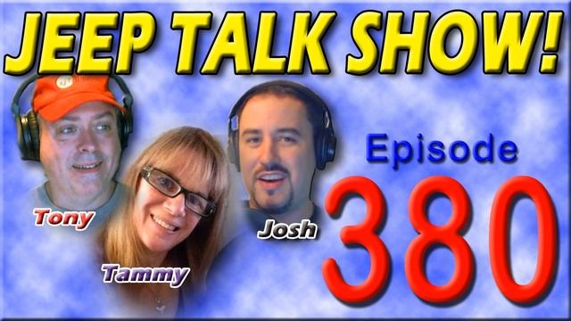 Episode 380 - Bad News about the Jeep Gladiator смотреть онлайн