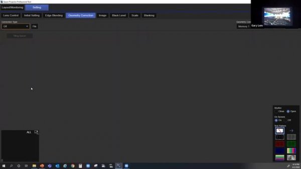 Epson Projector Professional Tool - Overview and Guide