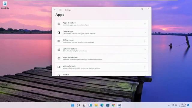Windows11 既定のブラウザをGoogleChromeに変更する方法 смотреть онлайн