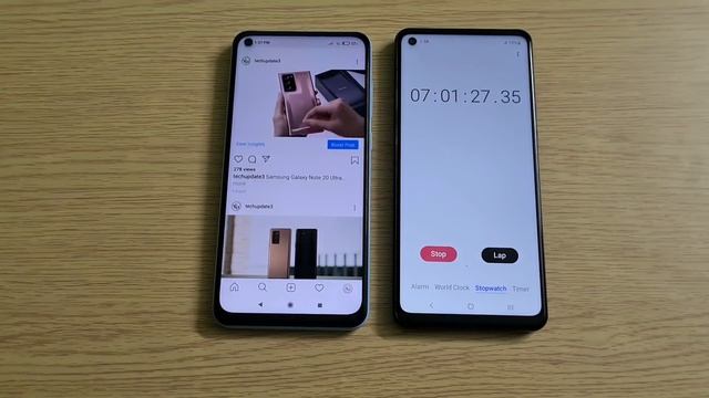 Redmi Note 9 After MIUI 12 : Battery Drain & Charging Time Test смотреть онлайн
