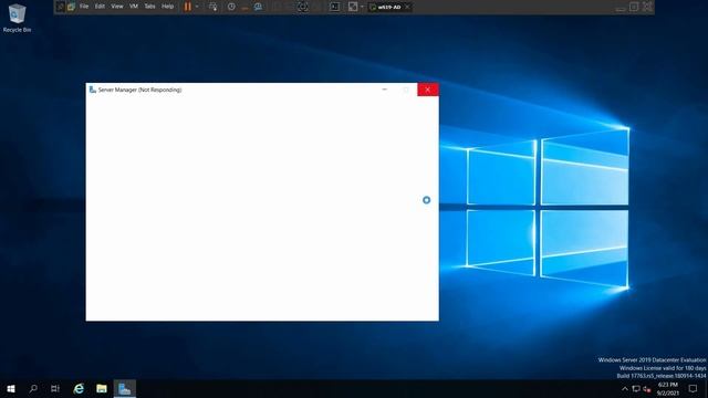 Sida Windows Server Loga badalo Magaca Iyo IP address ee (part2) смотреть онлайн