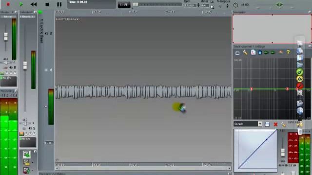 Como crackear o N-track Studio 6 смотреть онлайн
