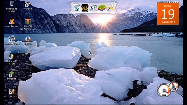 Descarga UltraISO ultima version portable 2018 смотреть онлайн