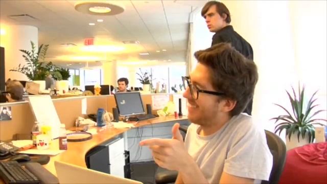 It Should Be You (Jake and Amir / Samsung 2014 Throwback) смотреть онлайн