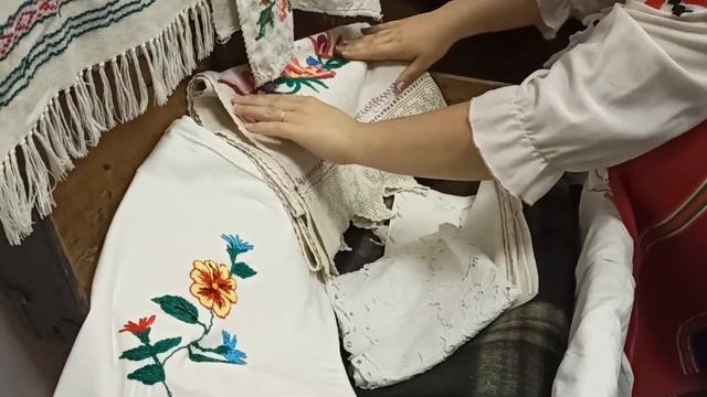 Беларуская хатка смотреть онлайн