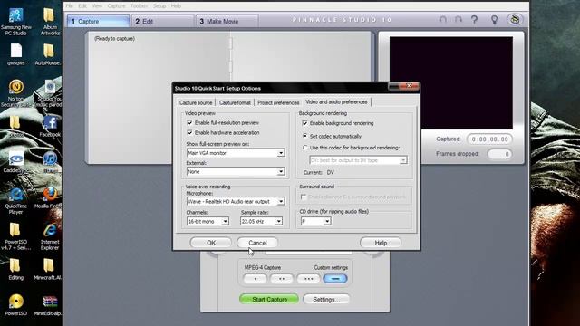 Dazzle DVC 170 (NEED HELP!) смотреть онлайн
