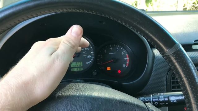 I GOT RID OF THE CRV FOR THIS смотреть онлайн