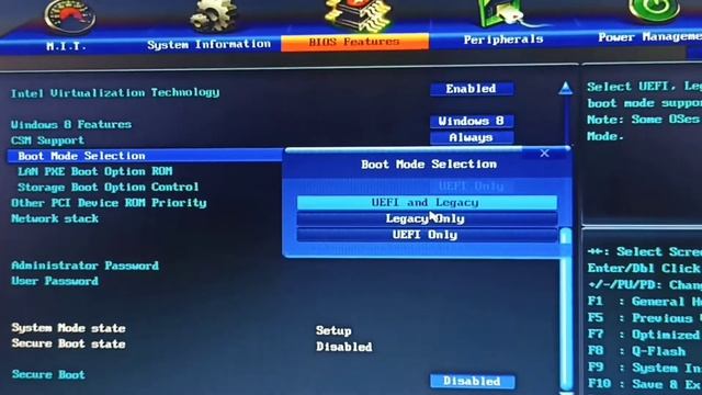 Windows can't be installed on drive 0 partition 1 || Fix this error 💯 in Telugu without Losing Data смотреть онлайн