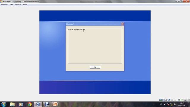 Ethical Hacking In Hindi Part 7 Windows Hacking Part 3 смотреть онлайн
