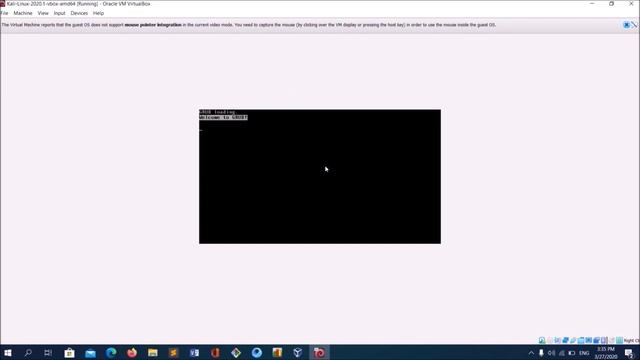 How To Fix Kali Linux IP Address Problem | Sinhala Review | SCRIPT KIDDIE смотреть онлайн