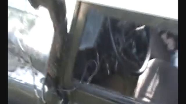 Land rover 4x4 Styfler 10102010 partie 2 смотреть онлайн