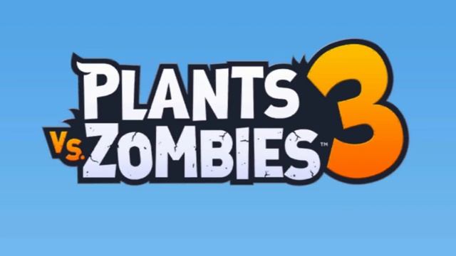 Plants vs. Zombies 3 Music: Movie Theater Free Spin Theme смотреть онлайн