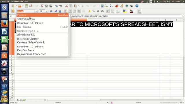 Ubuntu 14.04 LTS Experience || Linux Operating System смотреть онлайн