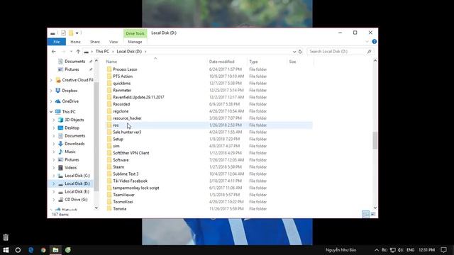 Rules of Survival PC: How To Fix Extremely Lag (1fps) Issue On Windows 10 Version 1709 смотреть онлайн