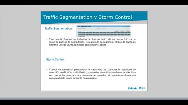 D Link webinar consejos basicos redes LAN gestion tipos switches puertos fibra cobre VLAN segmentac смотреть онлайн