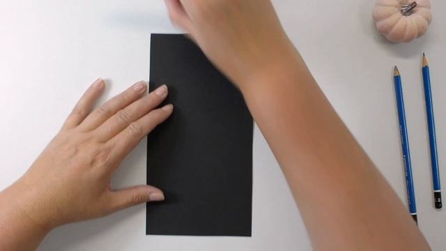 Halloween Dinner Menu Cards ▪ DIY Tutorial | STAEDTLER