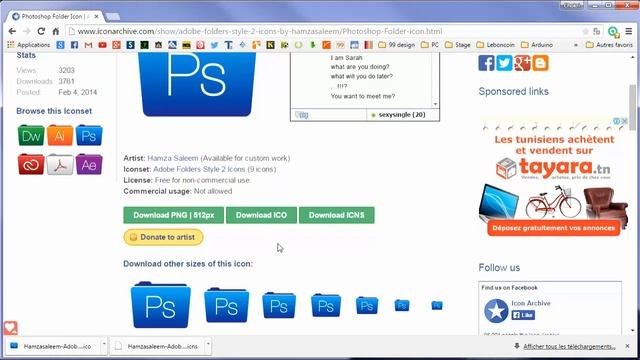 how to change your folder icons in windows 7 & 8 смотреть онлайн