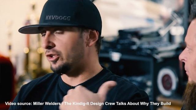 What is Kevin Schiele from “Bitchin' Rides” doing now? смотреть онлайн