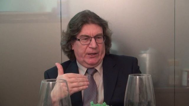 Управляющие ИК ФОРУМ Александр Горчаков и Сергей Салтыков (26.12.13) - 3 ч. смотреть онлайн