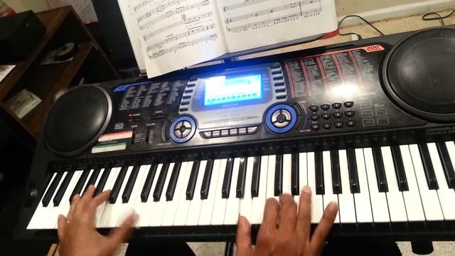 Looking through the window piano Michael Jackson смотреть онлайн