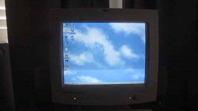 Windows 98 Startup And Shutdown
